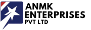 ANMK Enterprises Pvt Ltd